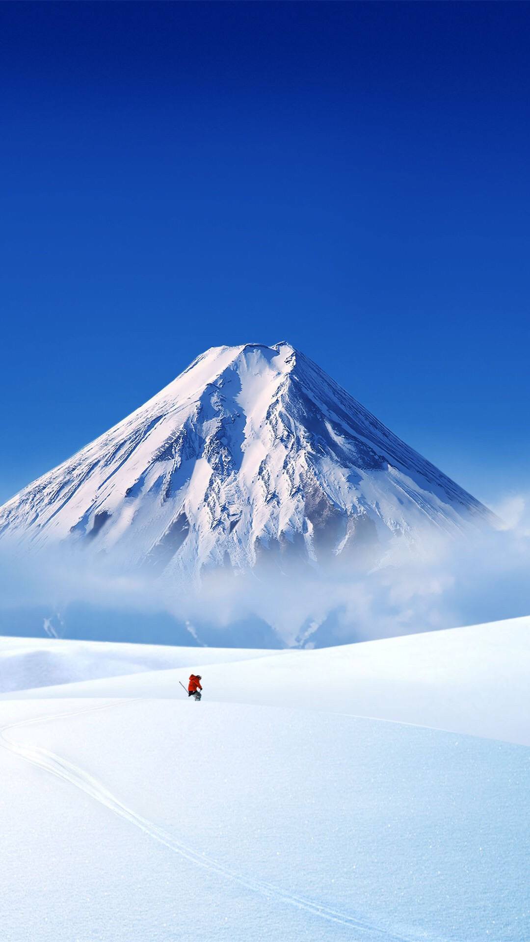 桂林山水画卷：2K高清免费壁纸，让你的iPhone变身艺术画廊详细内容2