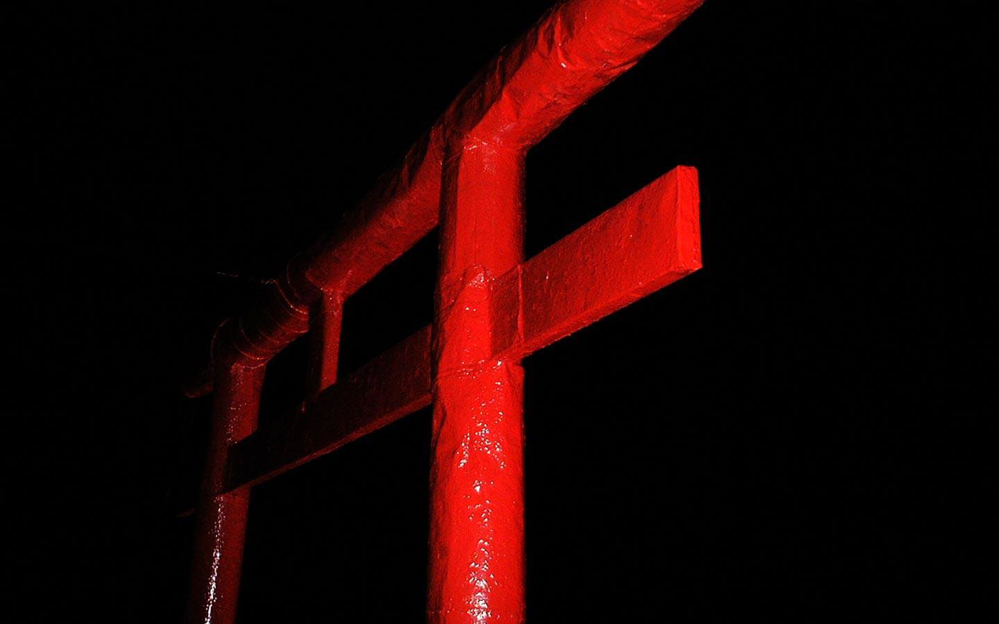 山水画卷：高清iPad风景壁纸，带你走进自然的诗意世界详细内容2