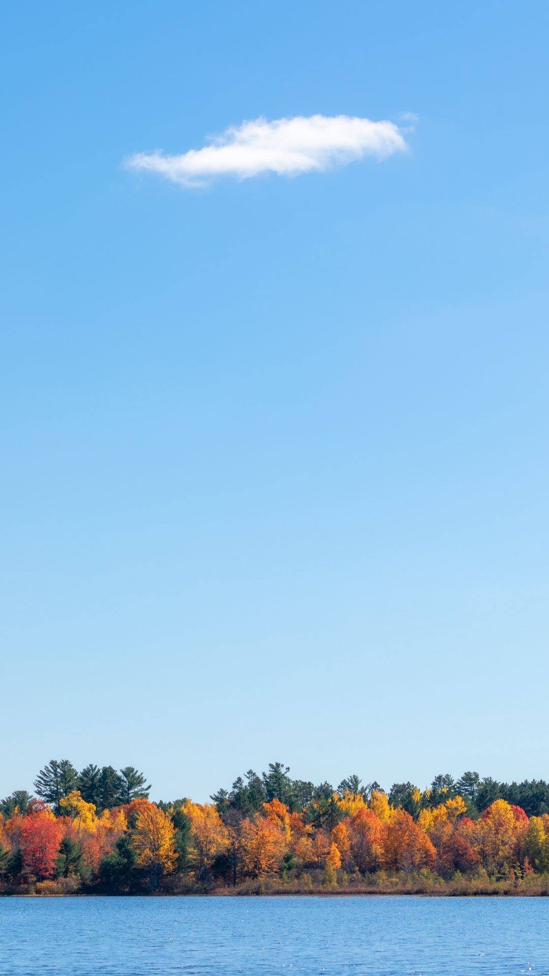 手机壁纸山水风景绿色壁纸预览