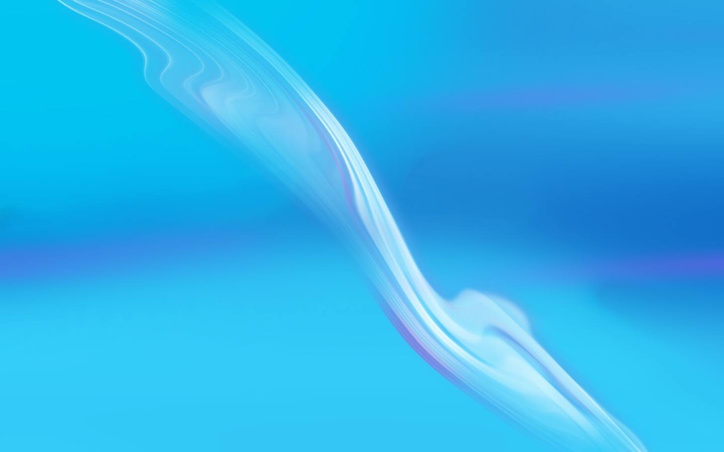 山水画卷：高清iPad壁纸带你穿越自然奇境详细内容2