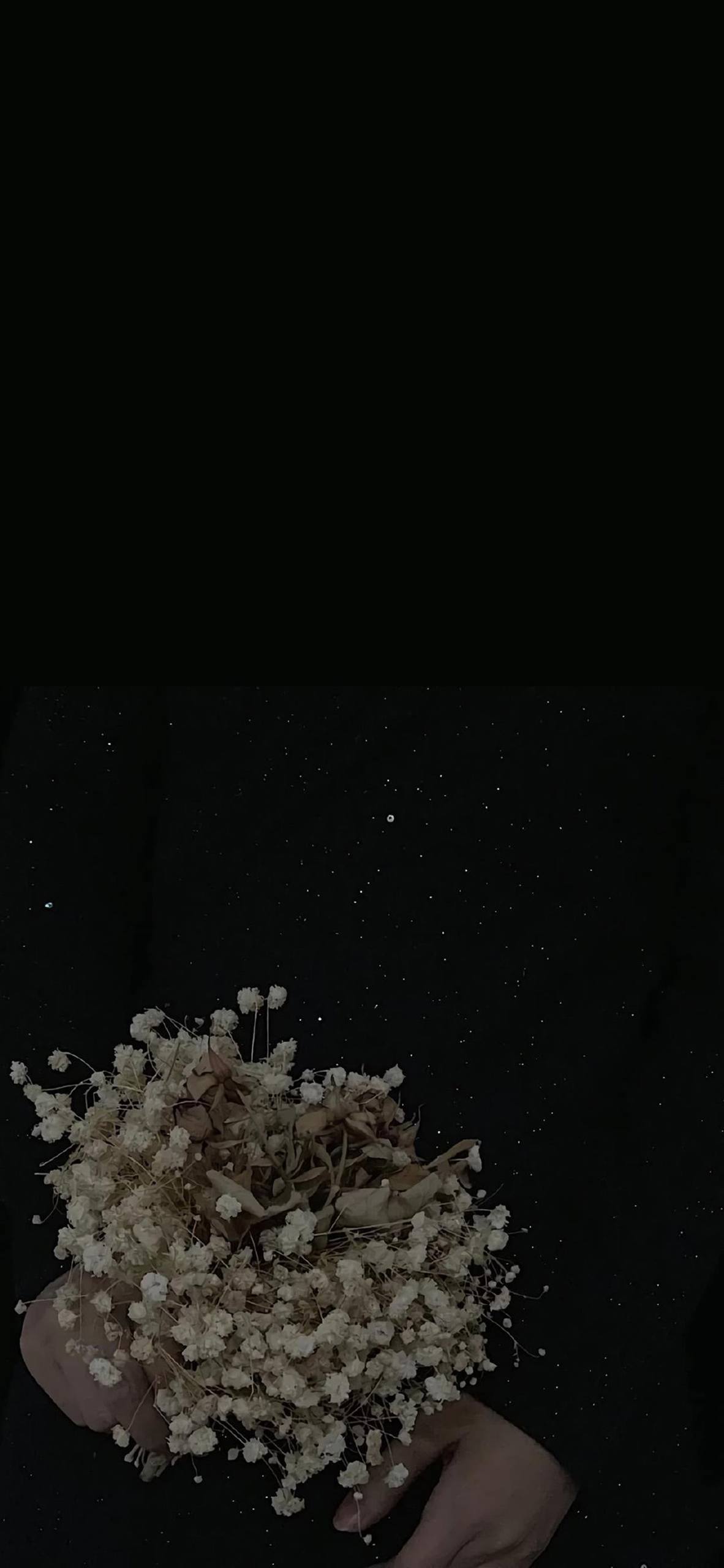 粉色梦境：山水间的极简壁纸艺术详细内容3