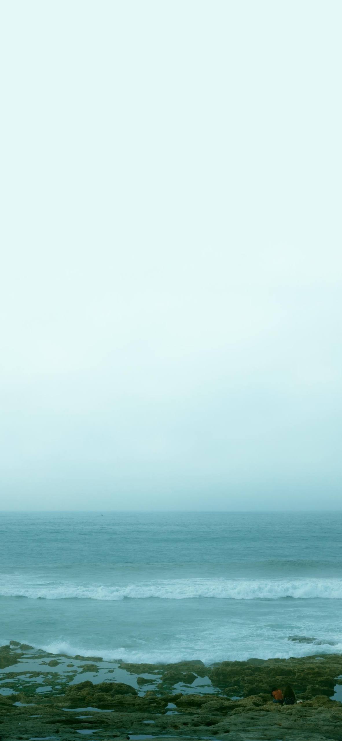 山水画卷：手机屏幕上的自然奇观详细内容3