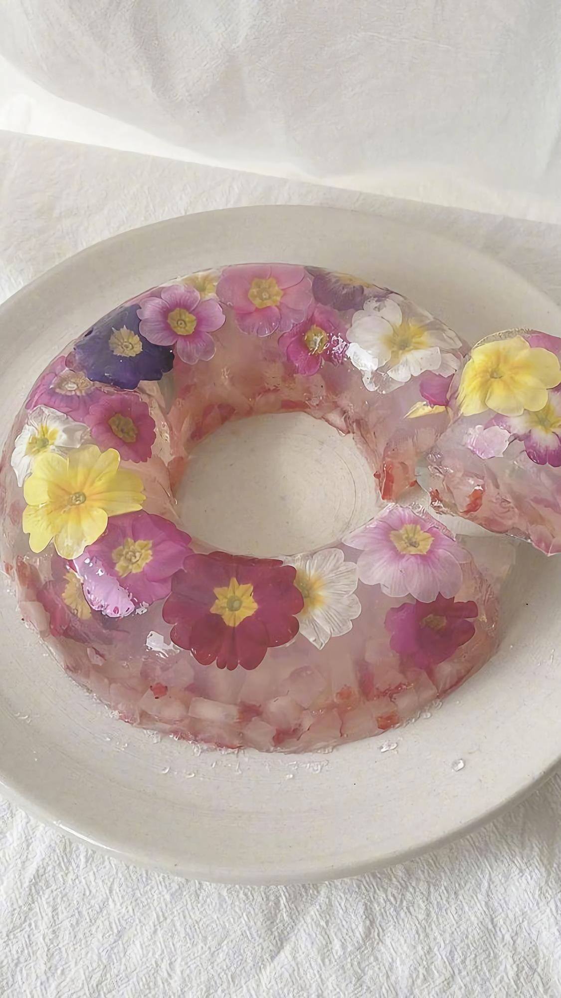 山水画卷，苹果屏上的诗意栖息详细内容2