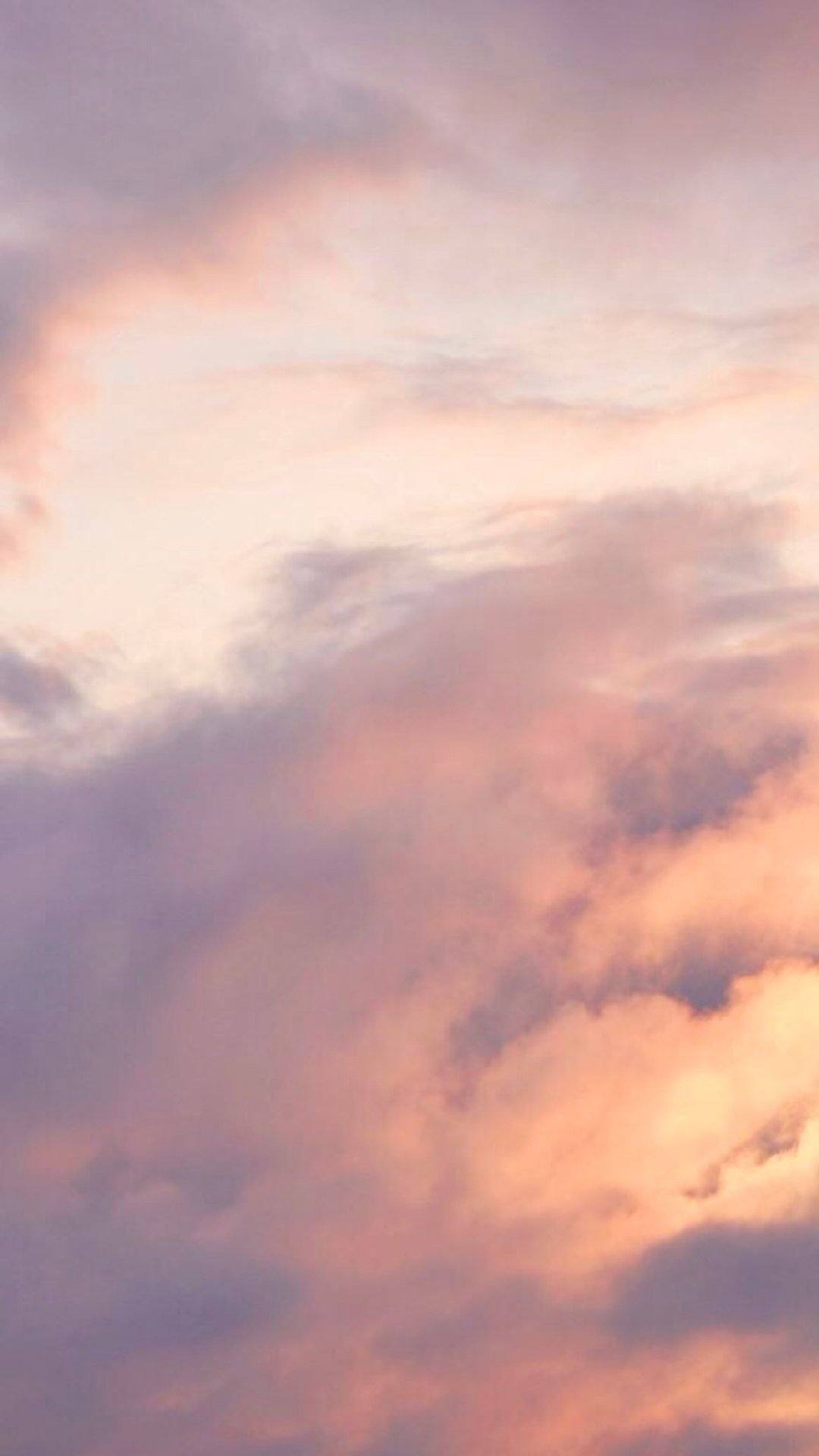 绿意盎然：苹果手机上的山水画卷详细内容2