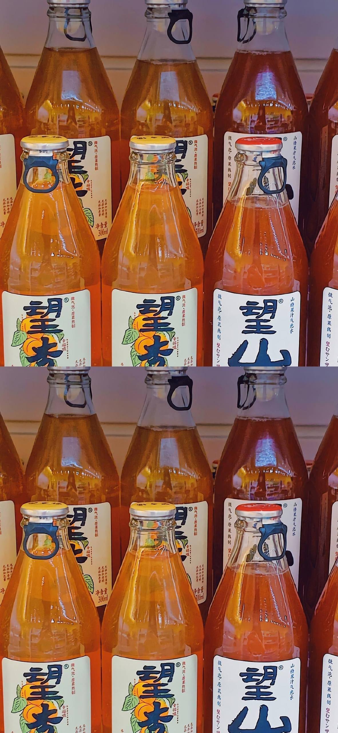 苹果11的山水画卷：Win10壁纸中的免费视觉盛宴详细内容2