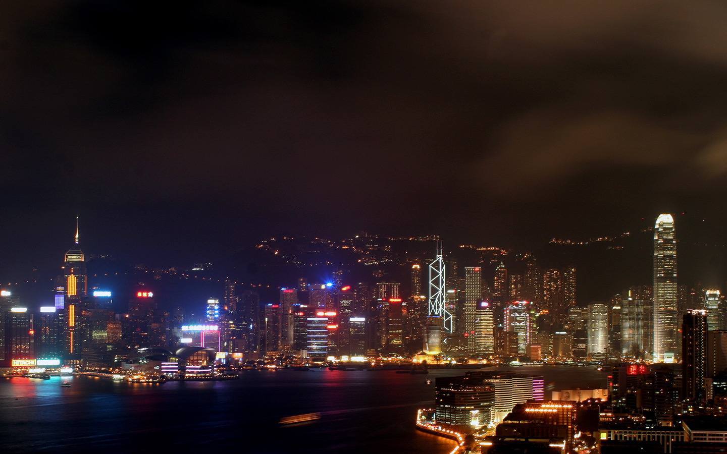 山水画卷：高清iPad风景壁纸，带你走进自然的诗意世界详细内容3