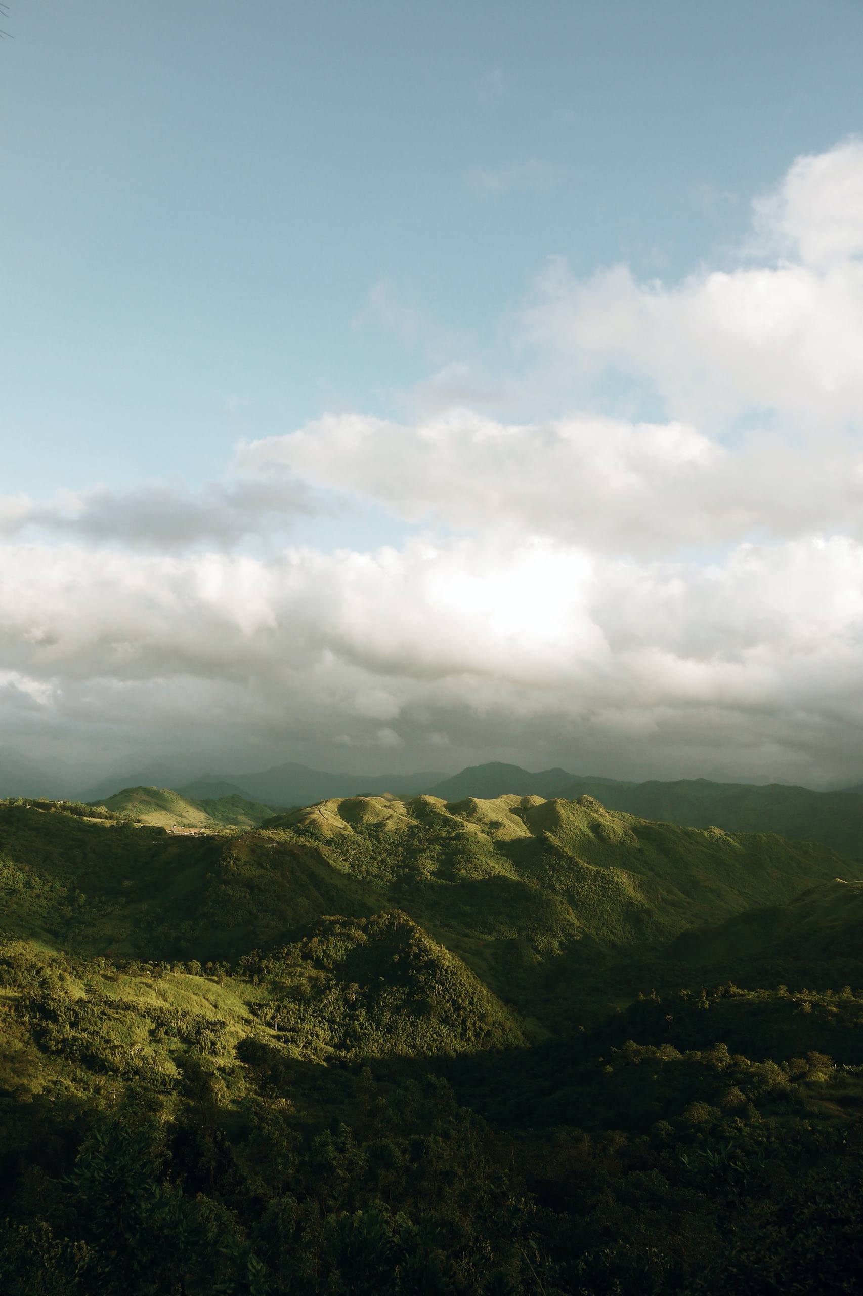 紫韵山水：免费高清壁纸，带你穿越梦幻仙境详细内容2