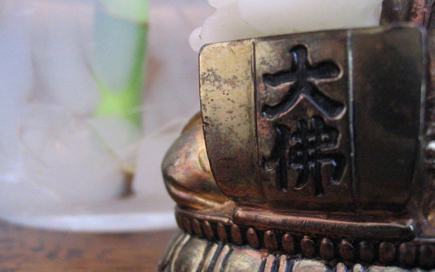 山水画卷：高清护眼壁纸合集，让你的iPad变身自然画廊详细内容3
