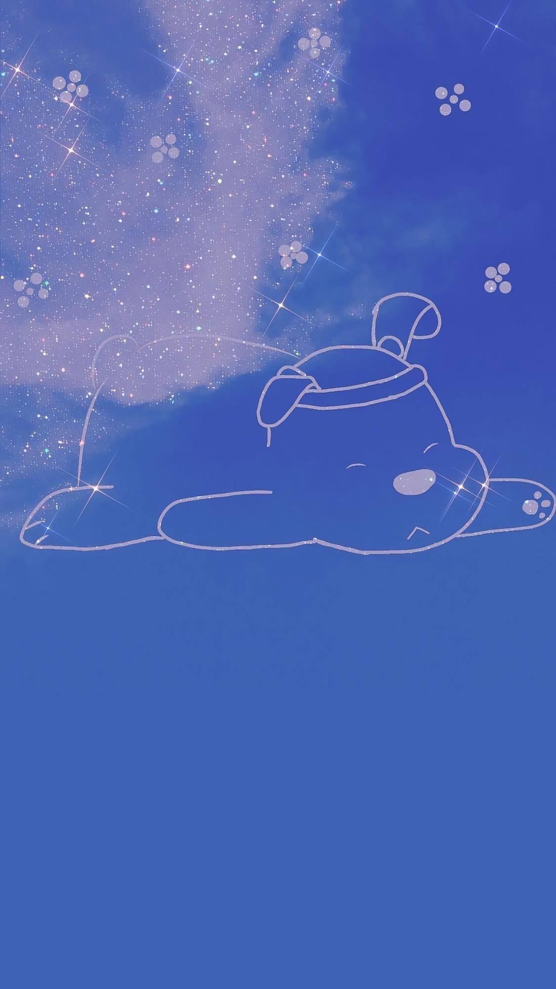 山水画卷：手机里的静谧世界