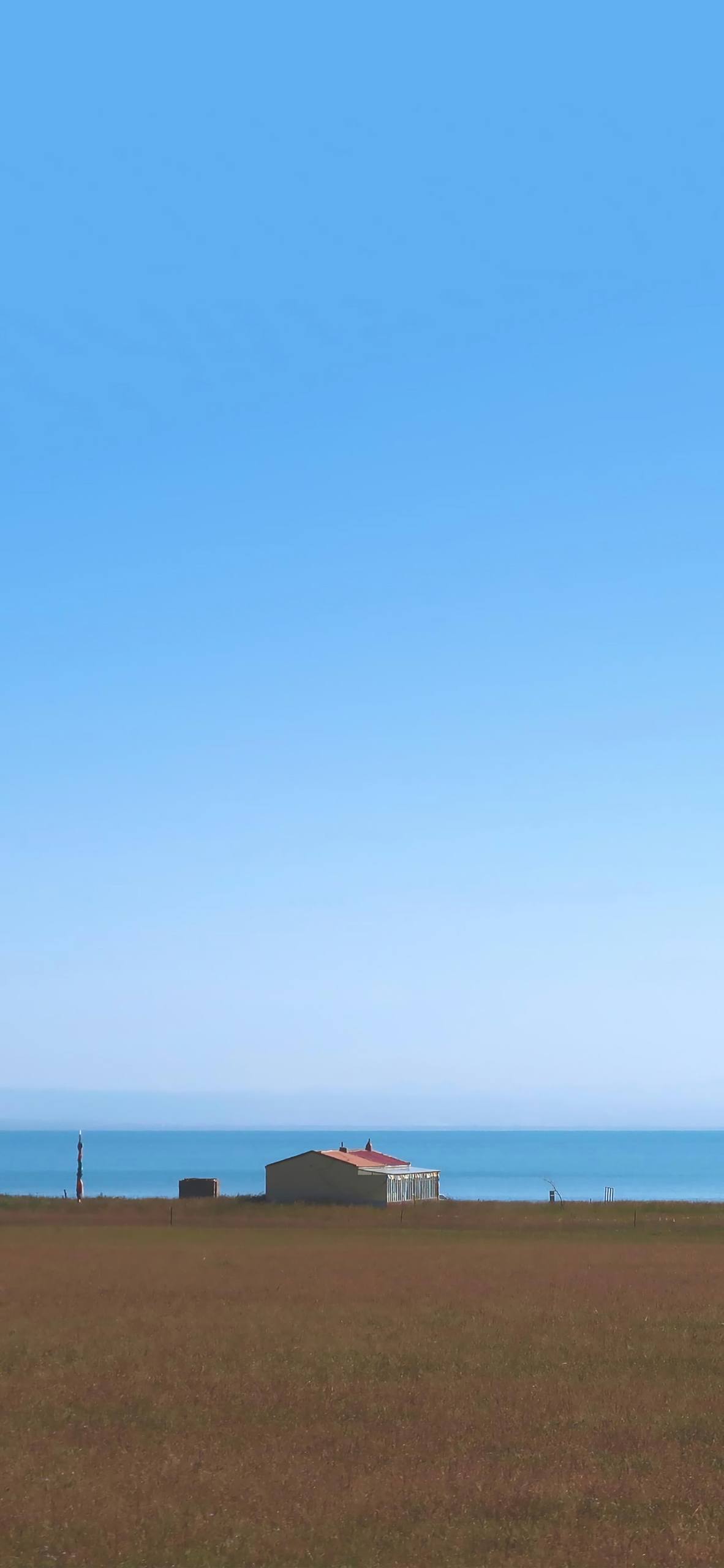 山水画卷：苹果手机桌面上的免费自然奇观详细内容3