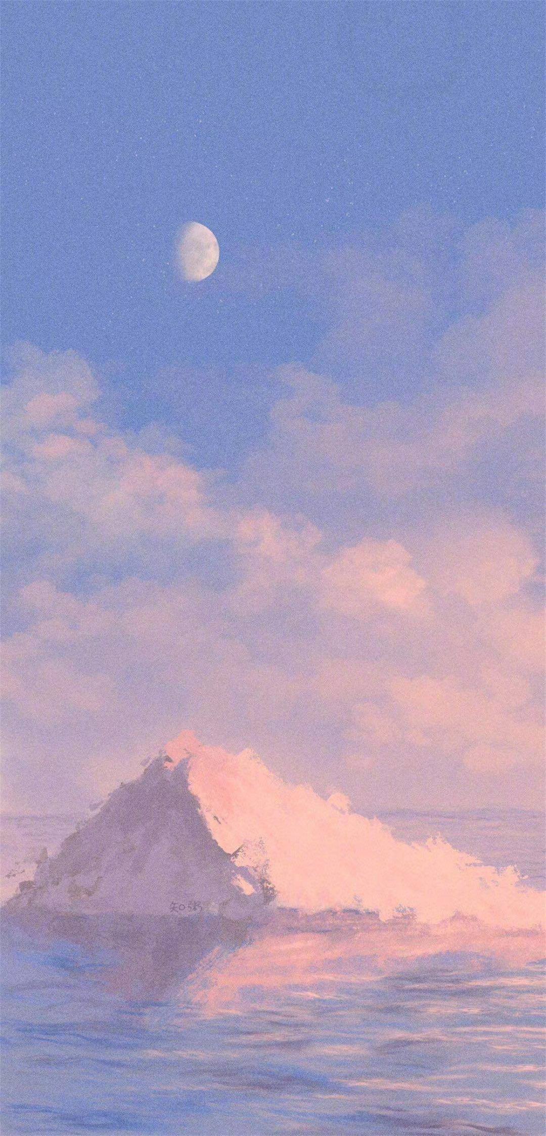 桂林山水画卷：手机上的诗意之旅详细内容3